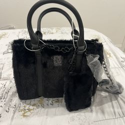 Cartera Negra 