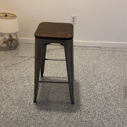 2 Bistro Stool