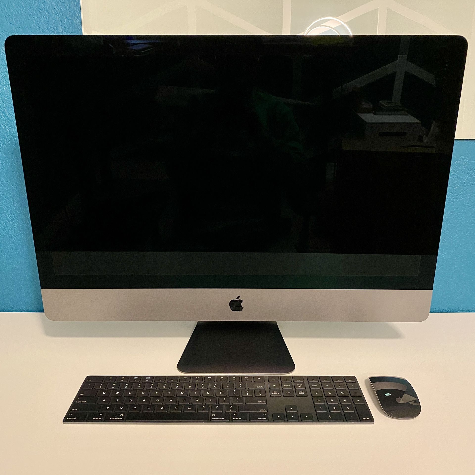 2017 iMac Pro