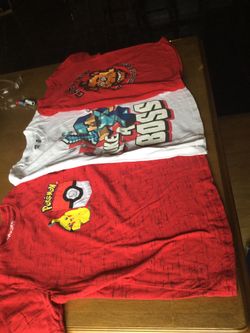 Kids clothing