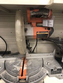 Mitre saws for sale: assorted prices: cheap