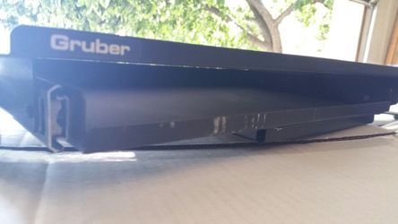 Gruber server rack keyboard sliding tray