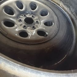 Wheels