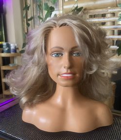 Farrah Fawcett Bust Play Toy Collector Ithems