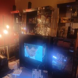 Entertainment Center