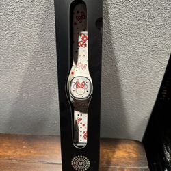Disney MagicBand
