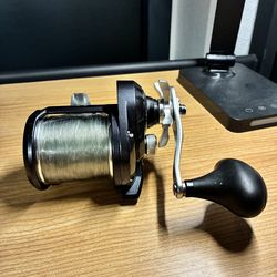 Shimano Torium 30HG