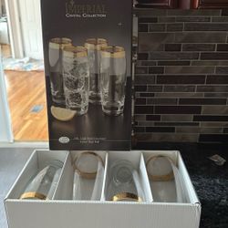 Imperial Crystal Collection 