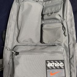 Nike backpack 