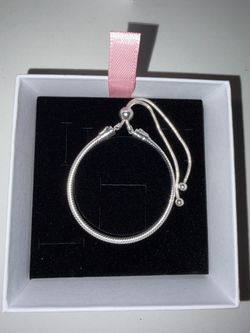 Pandora bracelet
