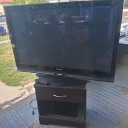 50+ Inch Panasonic 