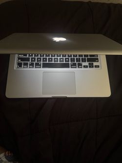 MacBook Pro