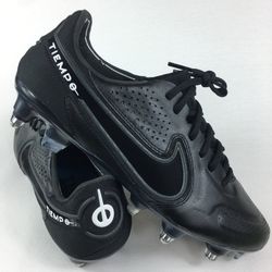 Nike Legend 9 Elite SG-PRO AC Soccer Cleats DB0822-001 Men display picture 1