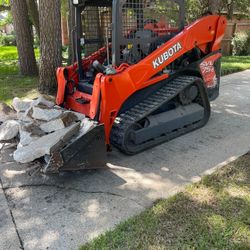 Construction Work 