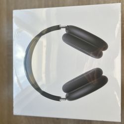 AirPod Max 2 With Smart Case (Brand new)