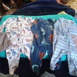 Newborn Lot