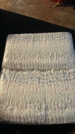 Huggies plus little snugglers size 2