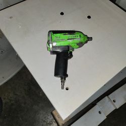 Snap On 1/2" Impact Wrench MG725