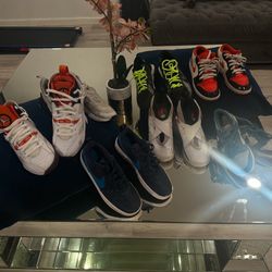 Cheap Shoes For Kids