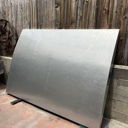 Truck Shell 