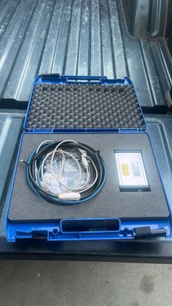Motorcycle Diagnostic