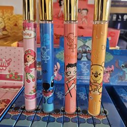 New Perfumes $3 Each 