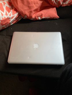 2012 MacBook Pro