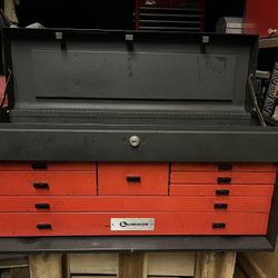 Lumidor Machinists Toolbox