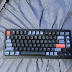 Keychron Q1