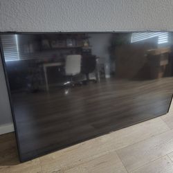 65" TV Samsung - Porch Pick Up