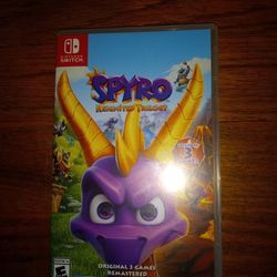 Nintendo Switch Reignited Trilogy Game In Like New Condition For $40 Obo. Pickup Or Pay Shipping for Sale in Hubbard, OH - OfferUp