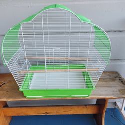 BIRDCAGE