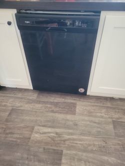 Dishwasher 