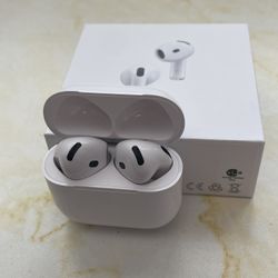 Airpods Pro 4