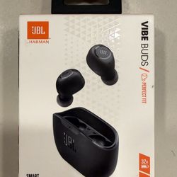 JBL Vibe Buds
