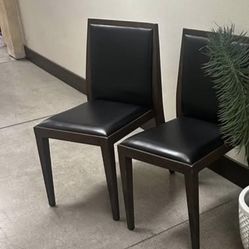 Dining Chairs