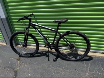 Diamond Bike