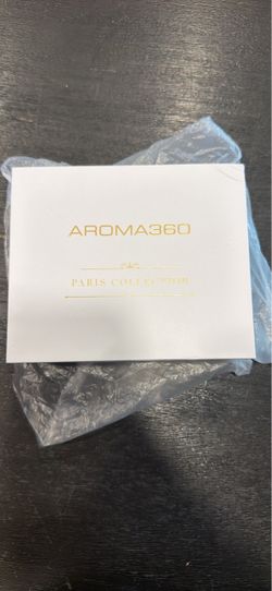 Aroma360 Paris Collection