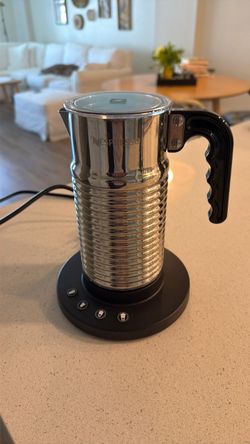 Nespresso Aeroccino Milk Frother