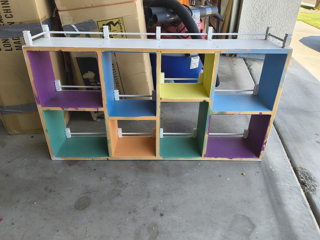 Cubbies