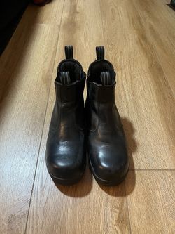 Thorogood Boot