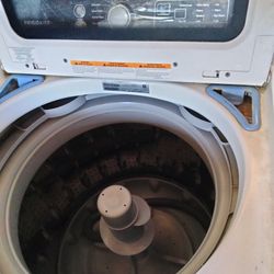 Kenmore Washer