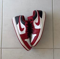 Jordan 1 low size 11