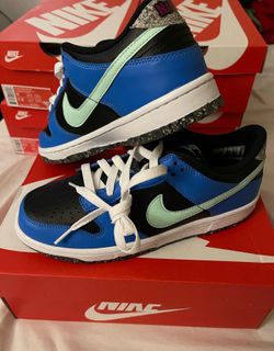 Nike dunk sz 7
