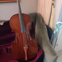 Cello