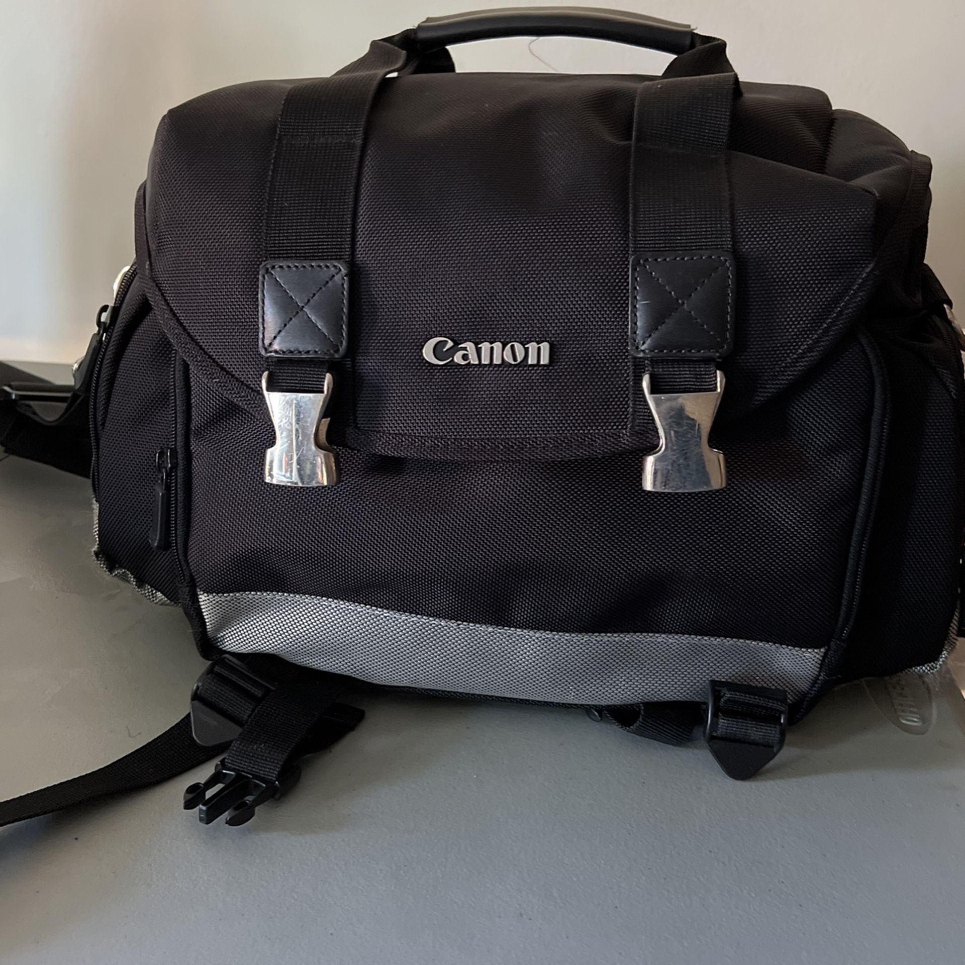 Camera Bag