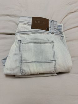 Guess Jeans