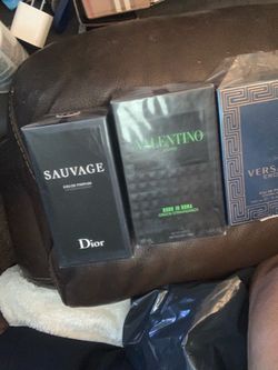 Cologne for Fathers Day new $45/ea