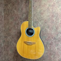 Ovation applause