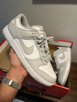 Nike Dunk Low